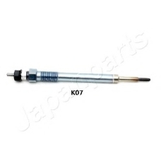 CE-K07 JAPANPARTS Свеча накаливания
