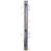 8MK 376 712-551 HELLA Радиатор, охлаждение двигателя