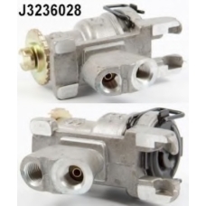 J3236028 NIPPARTS Колесный тормозной цилиндр
