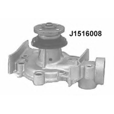 J1516008 NIPPARTS Водяной насос