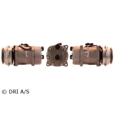 700510675 DRI Компрессор, кондиционер