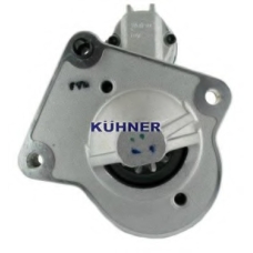 254754 AD KUHNER Стартер