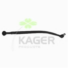 41-0022 KAGER Поперечная рулевая тяга