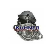 254105 AD KUHNER Стартер