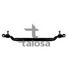 43-02284 TALOSA Продольная рулевая тяга