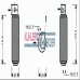 8902781 KUHLER SCHNEIDER Осушитель, кондиционер