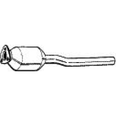 099-038 BOSAL Катализатор
