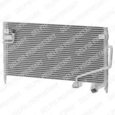 TSP0225315 DELPHI Конденсатор, кондиционер