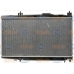 8MK 376 900-344 HELLA Радиатор, охлаждение двигателя