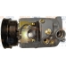 8FK 351 128-581 HELLA Компрессор, кондиционер
