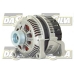 A010100 DA SILVA Генератор