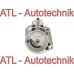 A 16 660 ATL Autotechnik Стартер