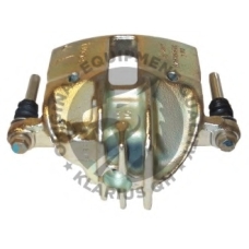 QBS2869 QH Benelux Тормозной суппорт