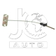 C73015<br />Japan Cars<br />Трос ручного тормоза