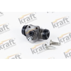 6031620 KRAFT AUTOMOTIVE Колесный тормозной цилиндр