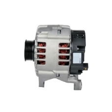 8EL 012 426-111 HELLA Генератор
