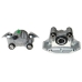 34060 BUDWEG CALIPER Тормозной суппорт