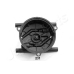 CA-231 JAPANPARTS Крышка распределителя зажигания