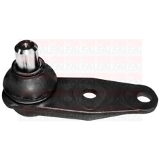 SS7247 FAI AutoParts Несущий / направляющий шарнир