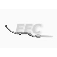 MZ6005 EEC Катализатор