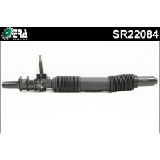SR22084 ERA Рулевой механизм