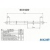 BGS10290 BUGIAD Газовая пружина, крышка багажник