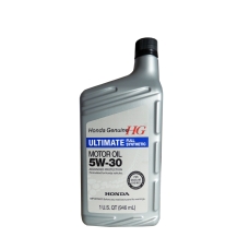 087989039 HONDA 5w30 1l (cинтетика)