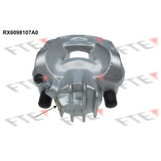 RX6098107A0 FTE Тормозной суппорт