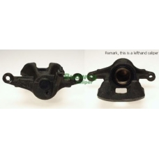 F 83 129 BREMBO Тормозной суппорт