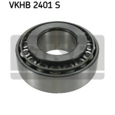 VKHB 2401 S SKF Подшипник ступицы колеса