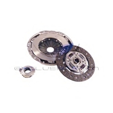 MCK-12099 MDR Комплект сцепления