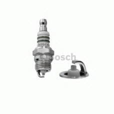 0 241 235 729 BOSCH Свеча зажигания
