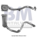 BM90905 BM CATALYSTS Катализатор