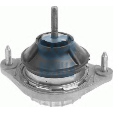 325413 RUVILLE Подвеска, двигатель