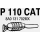 P110CAT