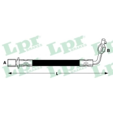 6T46833 LPR Тормозной шланг