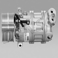 DCP01031 DENSO Компрессор, кондиционер