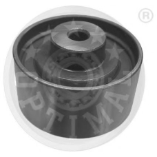 0-N938 OPTIMAL Паразитный / ведущий ролик, зубчатый ремень