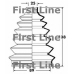 FCB6088 FIRST LINE Пыльник, приводной вал