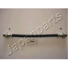 TF-666 JAPANPARTS Кронштейн, тормозный шланг