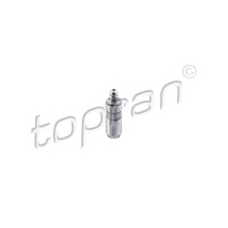 820 341 TOPRAN Толкатель