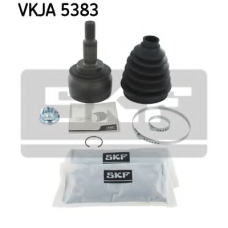 VKJA 5383 SKF Шарнирный комплект, приводной вал