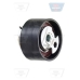 328UT OPTIBELT Натяжной ролик, ремень грм