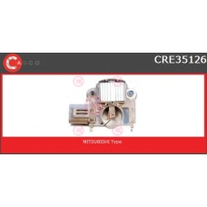 CRE35126 CASCO Регулятор