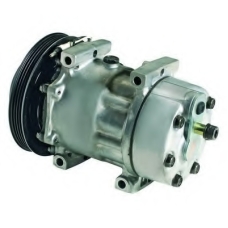 SB.230S SIDAT Компрессор, кондиционер