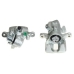 341909 BUDWEG CALIPER Тормозной суппорт