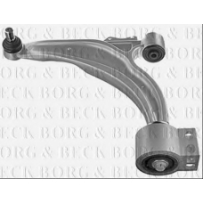 BCA6910 BORG & BECK Рычаг независимой подвески колеса, подвеска колеса