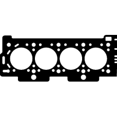 414375P CORTECO Прокладка, головка цилиндра