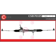CSB70105GS CASCO Рулевой механизм