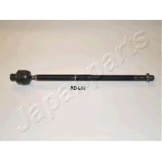 RD-L01L JAPANPARTS Осевой шарнир, рулевая тяга